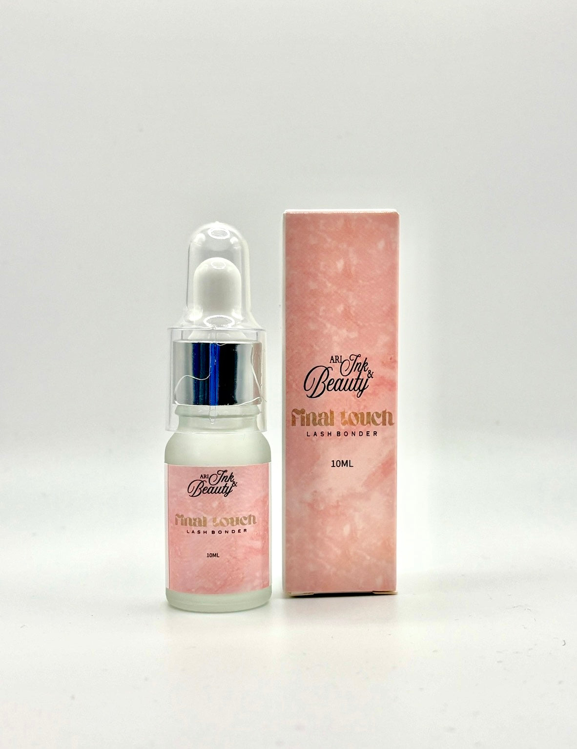 Final Touch Lash Bonder – Lash Sealant (10ml)